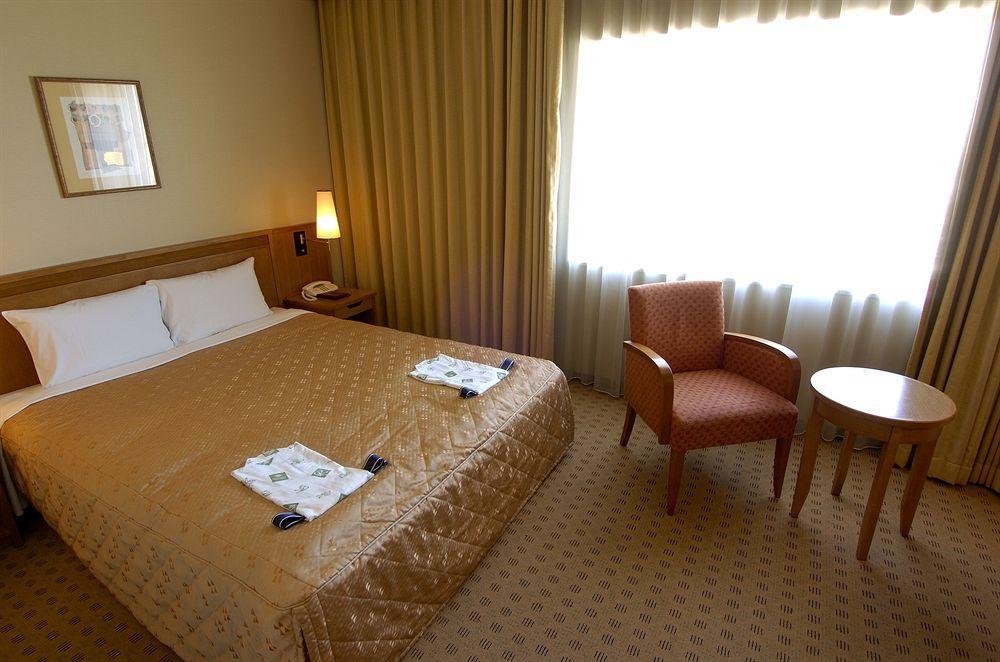 Dai-Ichi Hotel Ryogoku Tokyo Exterior photo