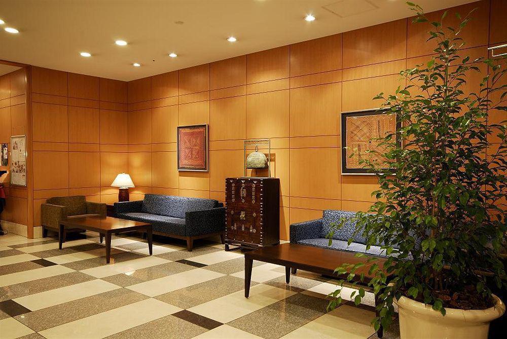 Dai-Ichi Hotel Ryogoku Tokyo Exterior photo