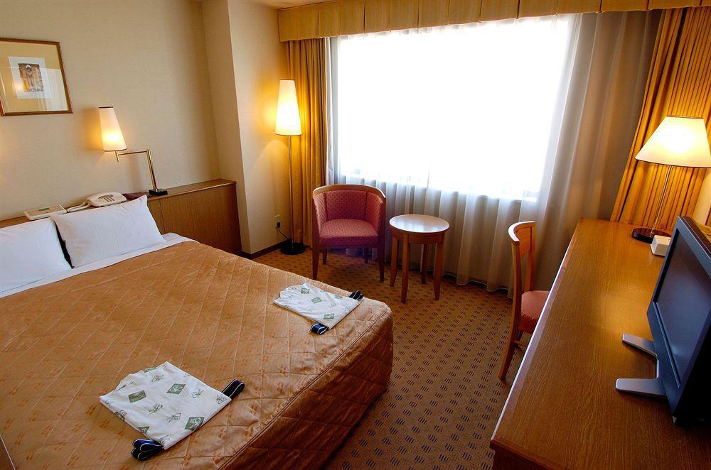 Dai-Ichi Hotel Ryogoku Tokyo Exterior photo
